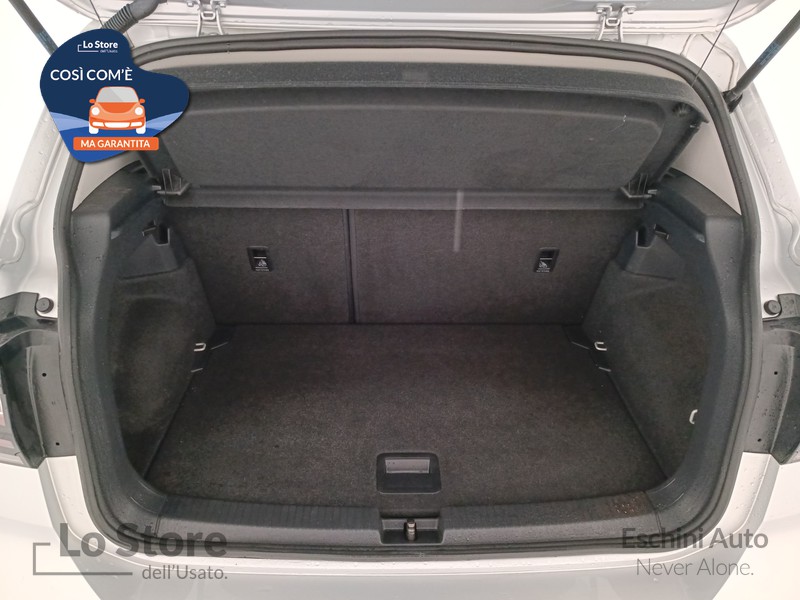 21 - Volkswagen T-Cross 1.0 tsi style 95cv