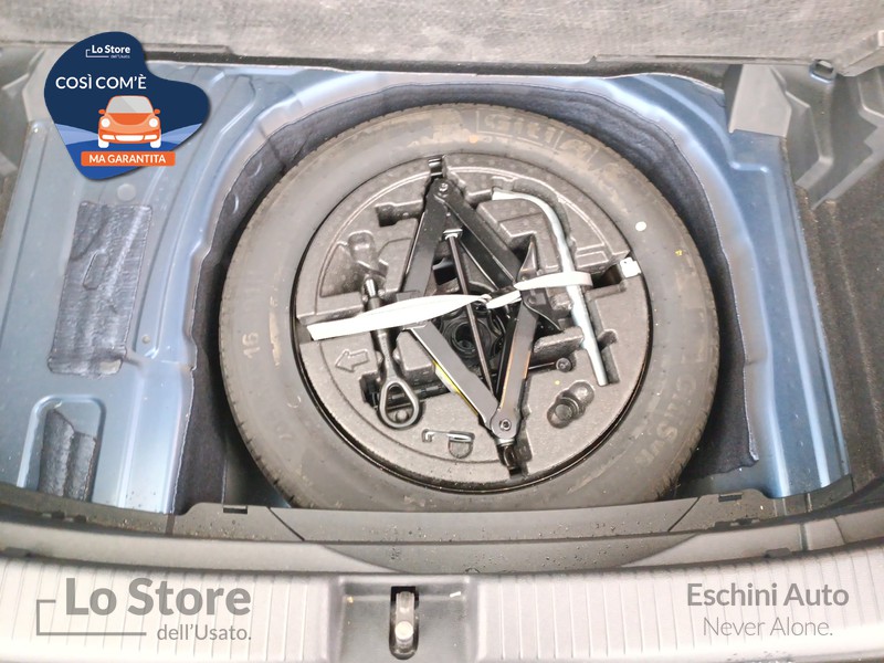 22 - Volkswagen T-Cross 1.0 tsi style 95cv