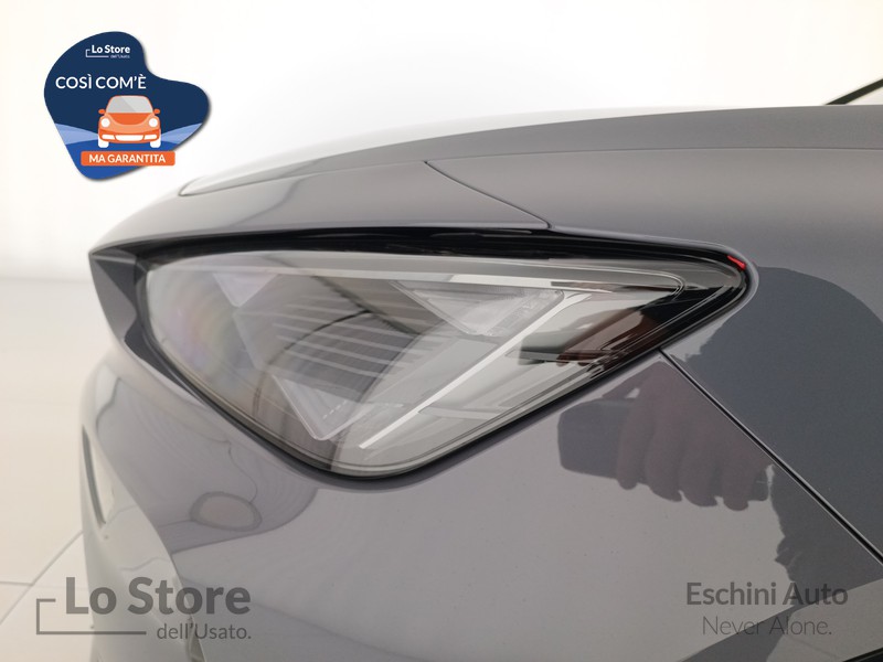 19 - Cupra Formentor 1.5 hybrid 150cv dsg