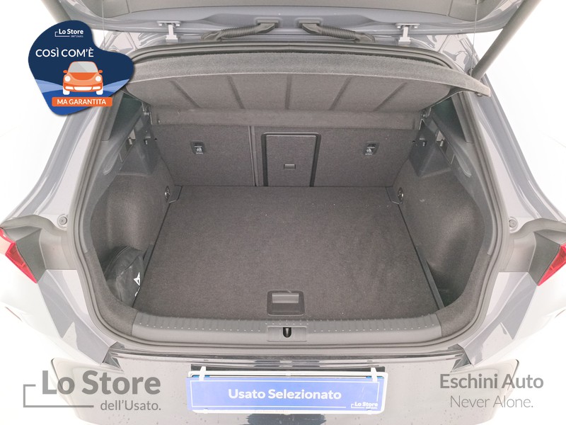 21 - Cupra Formentor 1.5 hybrid 150cv dsg