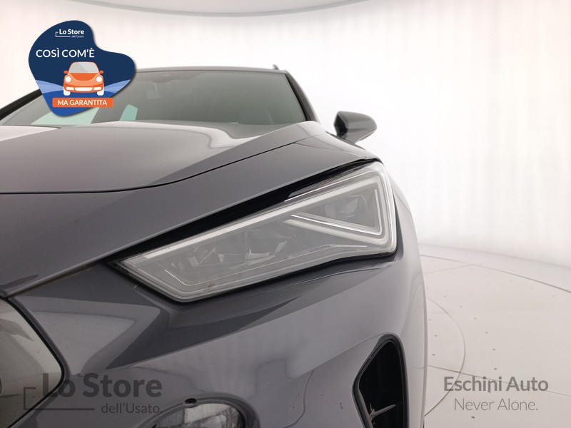 7 - Cupra Formentor 2.0 tdi 4drive 150cv dsg