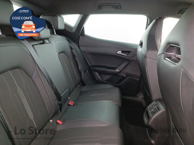 9 - Cupra Formentor 2.0 tdi 4drive 150cv dsg