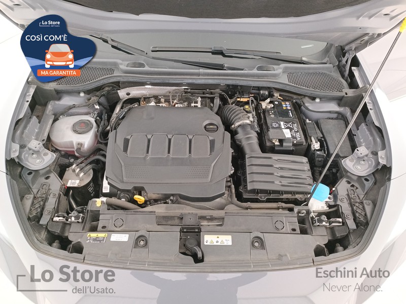 20 - Cupra Formentor 2.0 tdi 4drive 150cv dsg