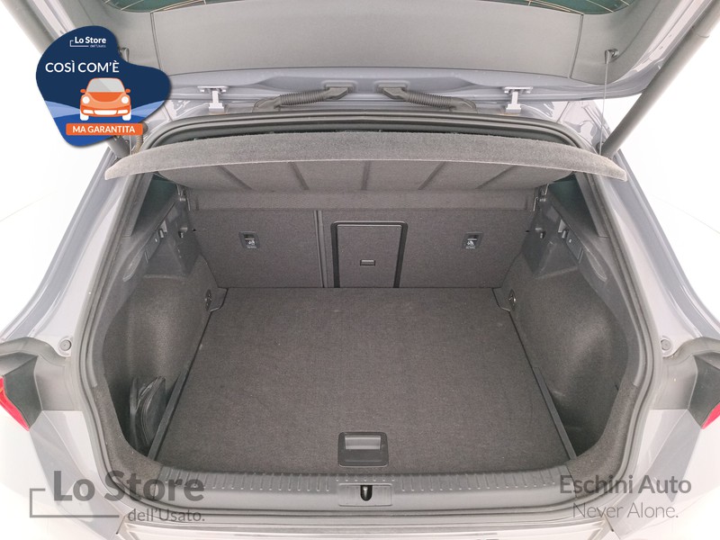 21 - Cupra Formentor 2.0 tdi 4drive 150cv dsg