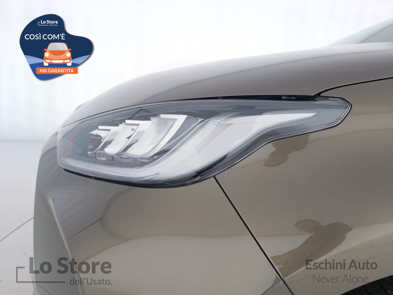 19 - Toyota Yaris 1.0 trend