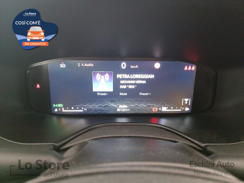 13 - Jeep Compass 1.6 mjt limited 2wd 130cv