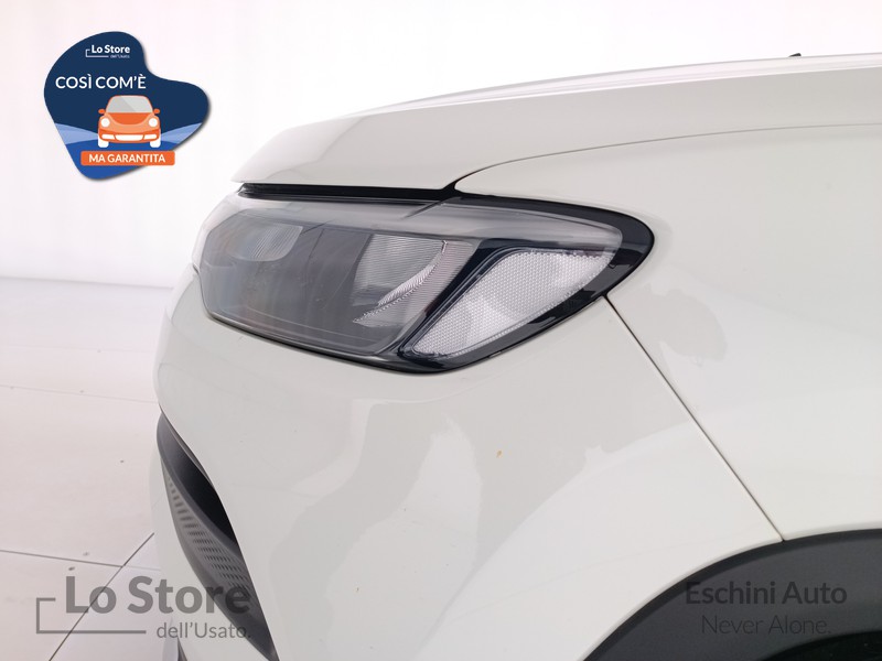 19 - Jeep Compass 1.6 mjt limited 2wd 130cv