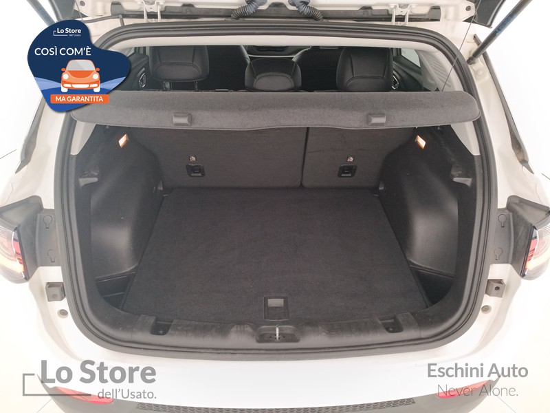 21 - Jeep Compass 1.6 mjt limited 2wd 130cv