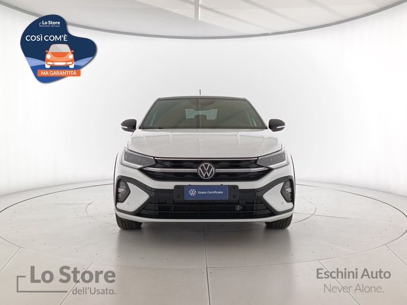 2 - Volkswagen Taigo 1.0 tsi r-line 115cv dsg
