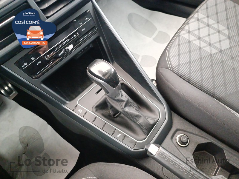 16 - Volkswagen Taigo 1.0 tsi r-line 115cv dsg