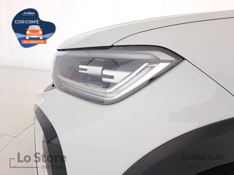 19 - Volkswagen Taigo 1.0 tsi r-line 115cv dsg