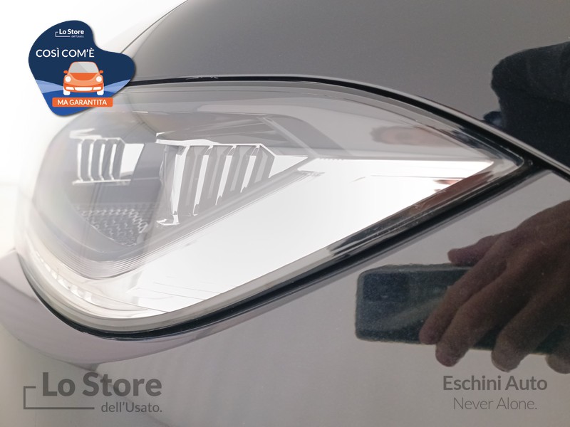 19 - Volkswagen T-Cross 1.0 tsi advanced 110cv dsg