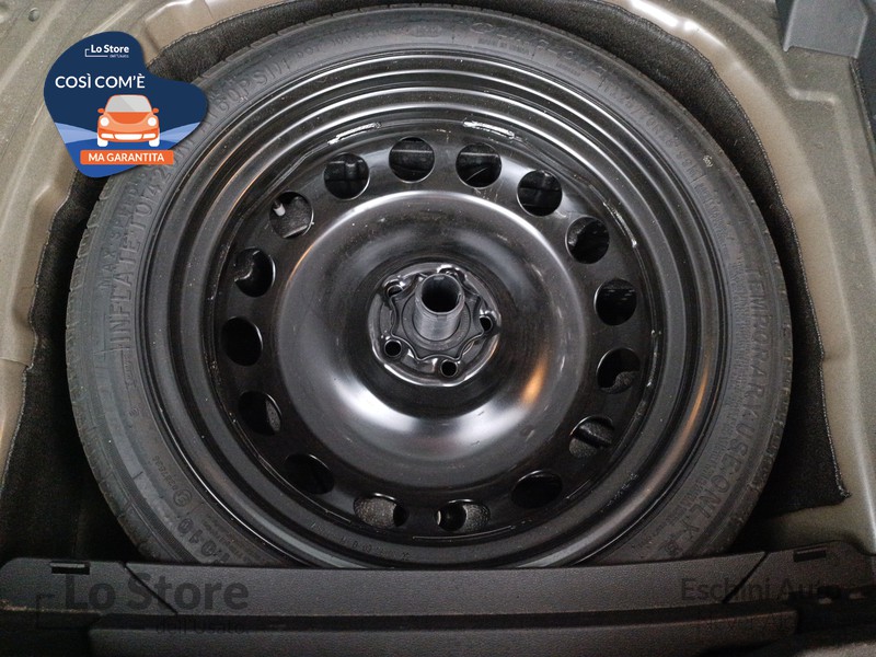 22 - Volkswagen T-Cross 1.0 tsi advanced 110cv dsg