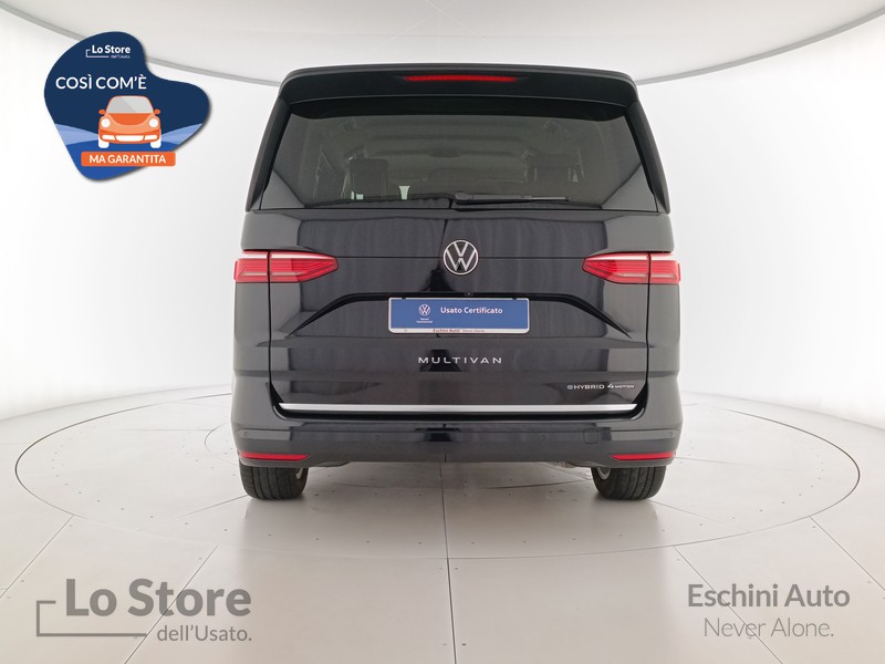 5 - Volkswagen VIC T7 Multivan 1.5 phev style 4motion 245cv dsg 7p.ti