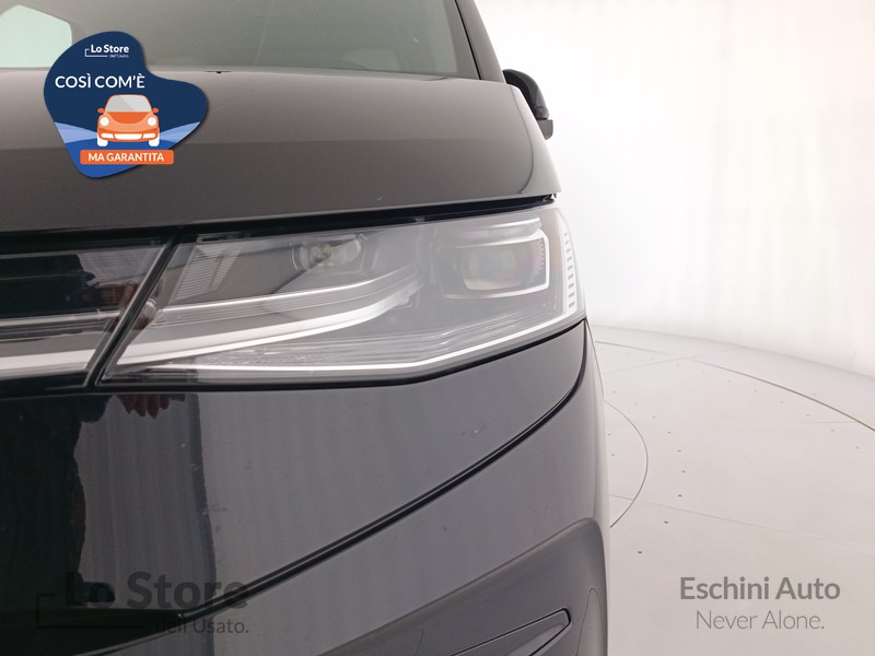 7 - Volkswagen VIC T7 Multivan 1.5 phev style 4motion 245cv dsg 7p.ti