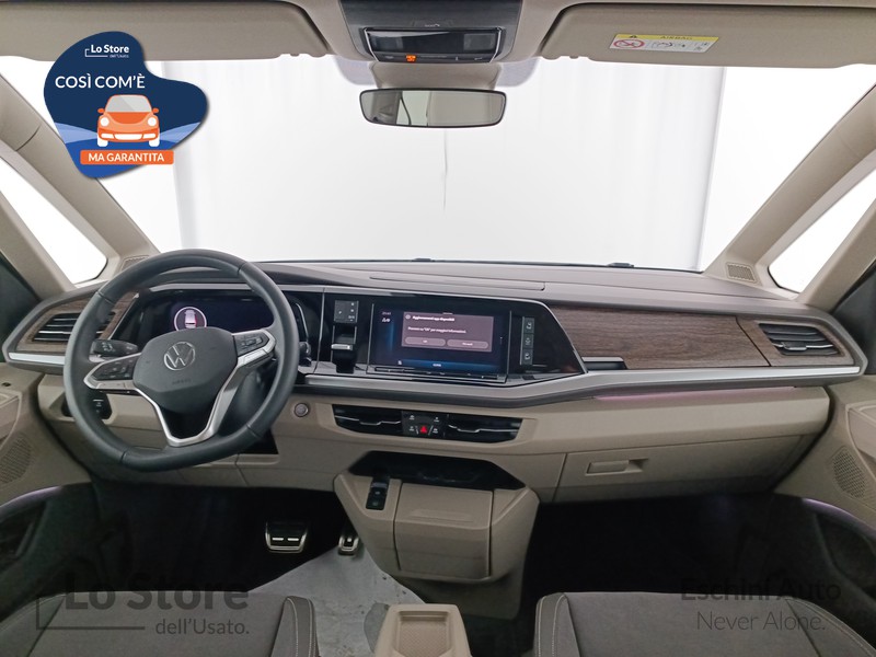 11 - Volkswagen VIC T7 Multivan 1.5 phev style 4motion 245cv dsg 7p.ti
