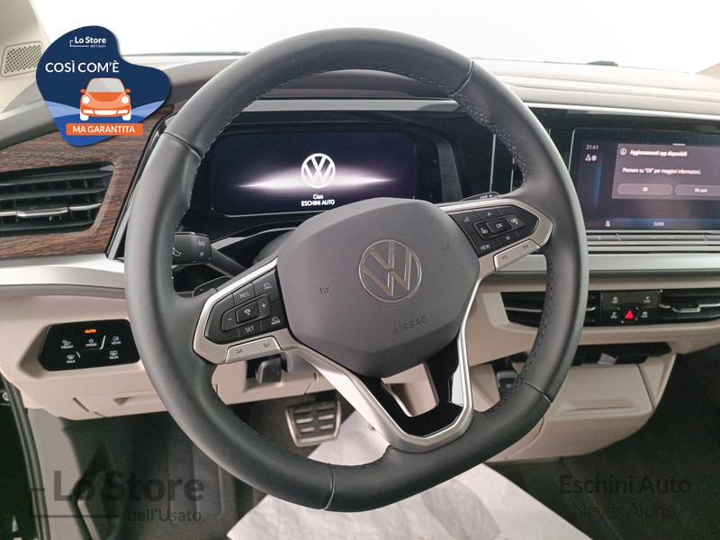 12 - Volkswagen VIC T7 Multivan 1.5 phev style 4motion 245cv dsg 7p.ti