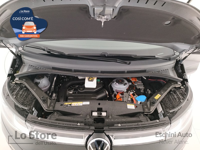 20 - Volkswagen VIC T7 Multivan 1.5 phev style 4motion 245cv dsg 7p.ti