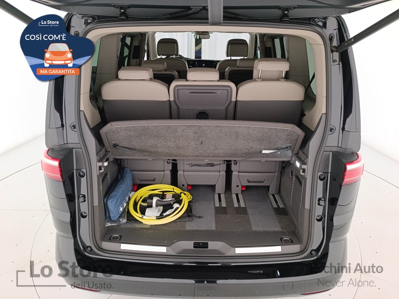 21 - Volkswagen VIC T7 Multivan 1.5 phev style 4motion 245cv dsg 7p.ti