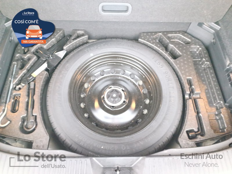 22 - Nissan Qashqai 1.3 mhev n-style 2wd 140cv