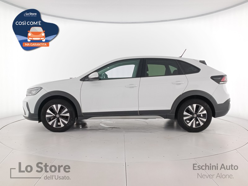 3 - Volkswagen Taigo 1.0 TSI LIFE 95 CV