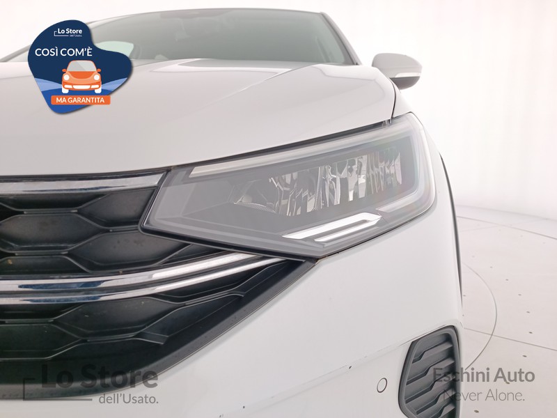 7 - Volkswagen Taigo 1.0 TSI LIFE 95 CV