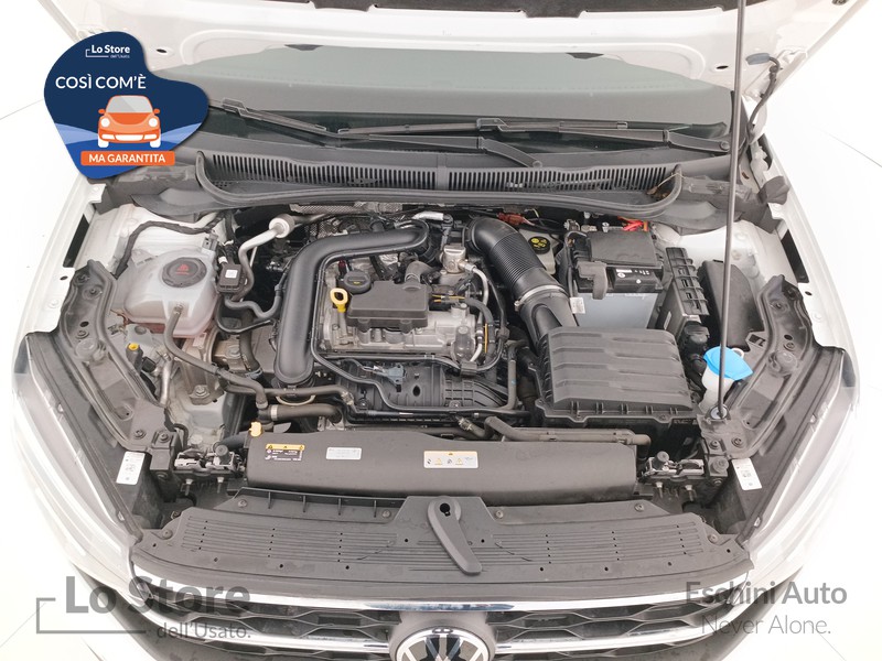 20 - Volkswagen Taigo 1.0 TSI LIFE 95 CV