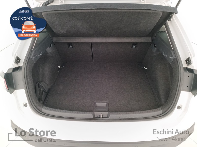 21 - Volkswagen Taigo 1.0 TSI LIFE 95 CV