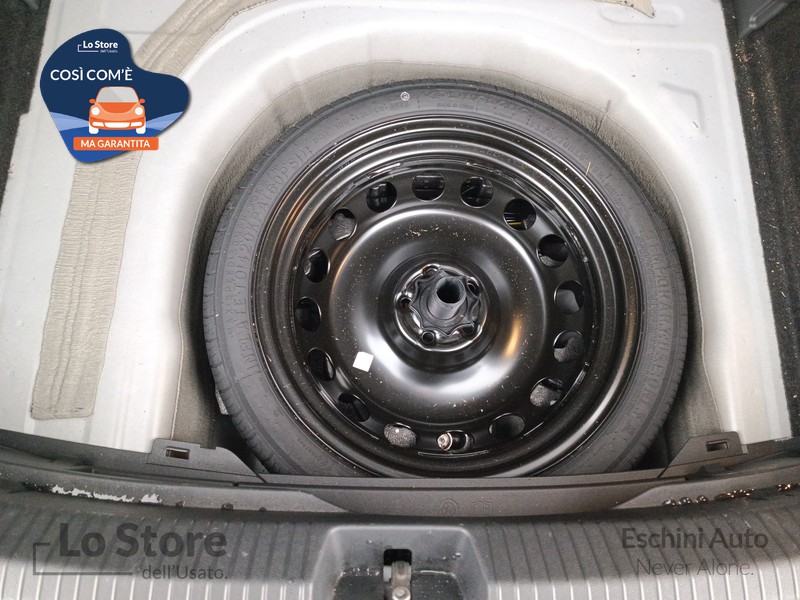 22 - Volkswagen Taigo 1.0 TSI LIFE 95 CV