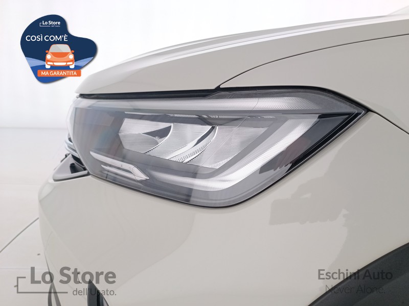 19 - Volkswagen Taigo 1.0 tsi life 95cv