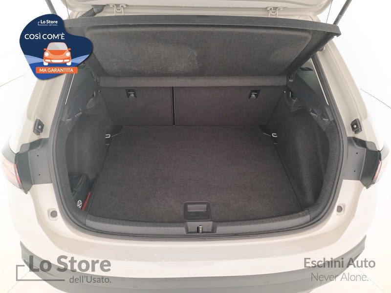 21 - Volkswagen Taigo 1.0 tsi life 95cv