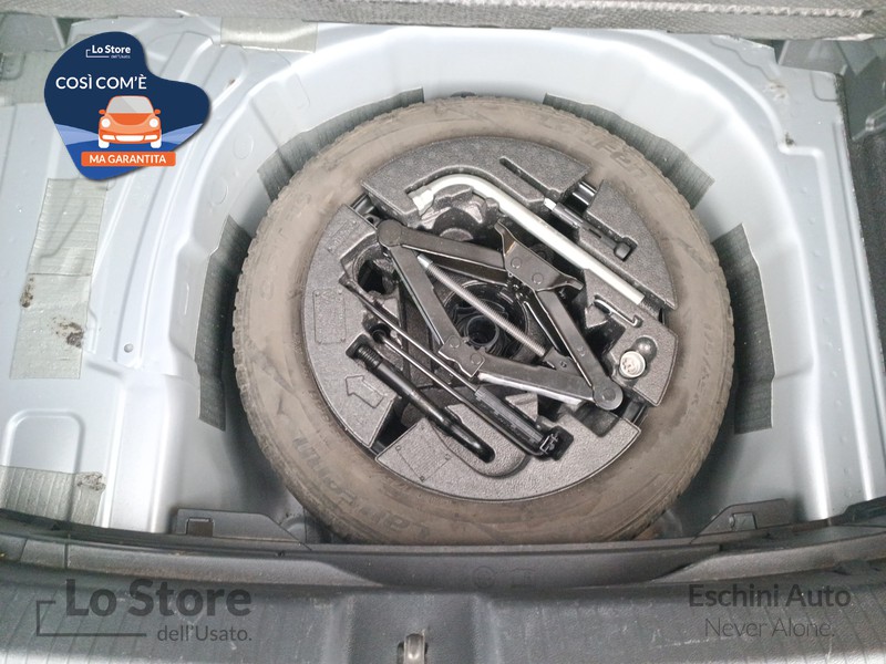 21 - Volkswagen Polo 1.0 tsi life 95cv