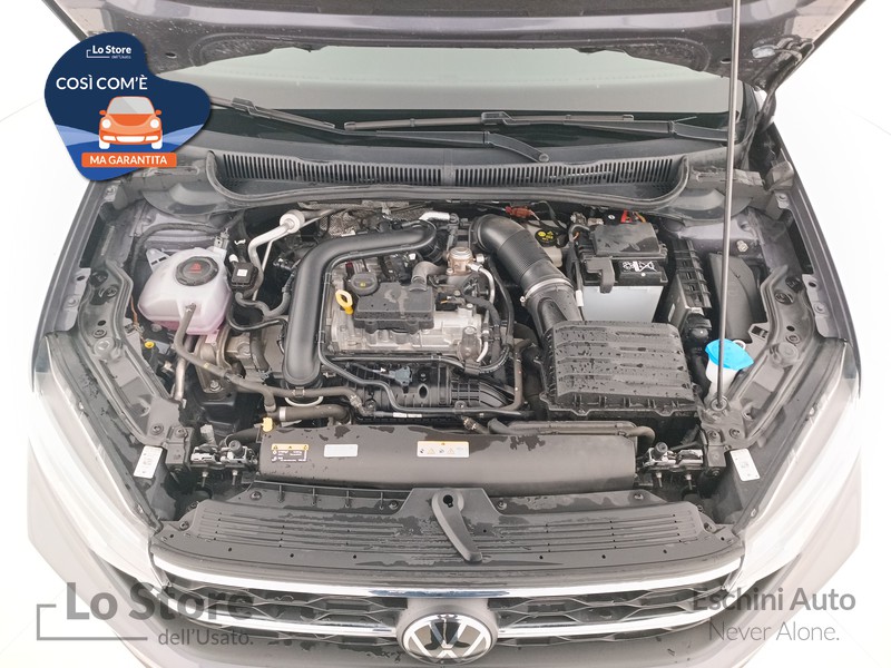 20 - Volkswagen Taigo 1.0 tsi life 110cv