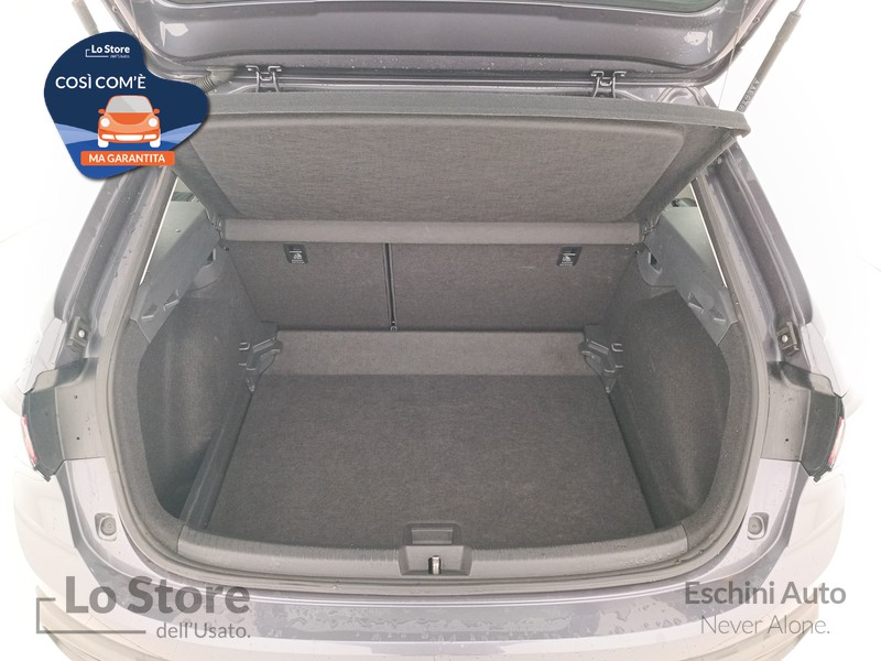 21 - Volkswagen Taigo 1.0 tsi life 110cv