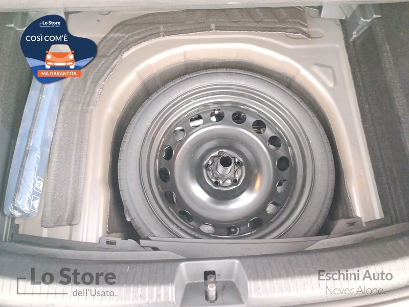 22 - Volkswagen Taigo 1.0 tsi life 110cv