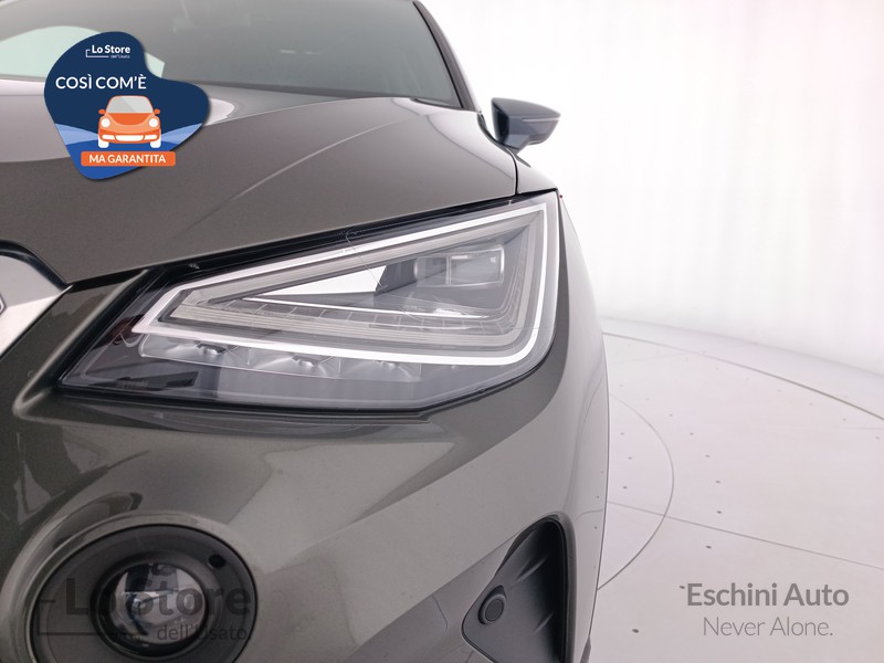 7 - Seat Arona 1.0 ecotsi xperience 110cv