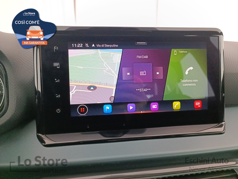 14 - Seat Arona 1.0 ecotsi xperience 110cv