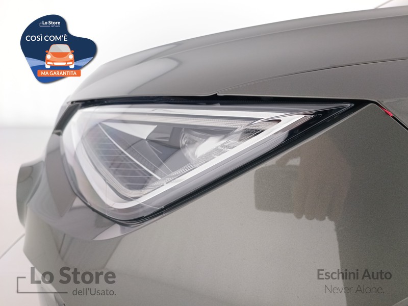 19 - Seat Arona 1.0 ecotsi xperience 110cv