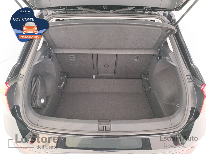 21 - Volkswagen T-Roc 1.0 tsi life 110cv