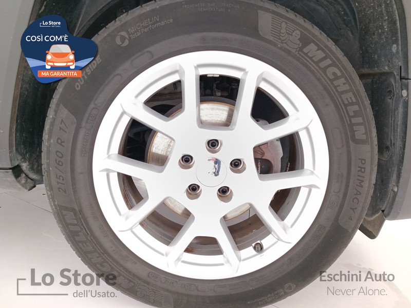 8 - Jeep Renegade 1.0 t3 longitude 2wd