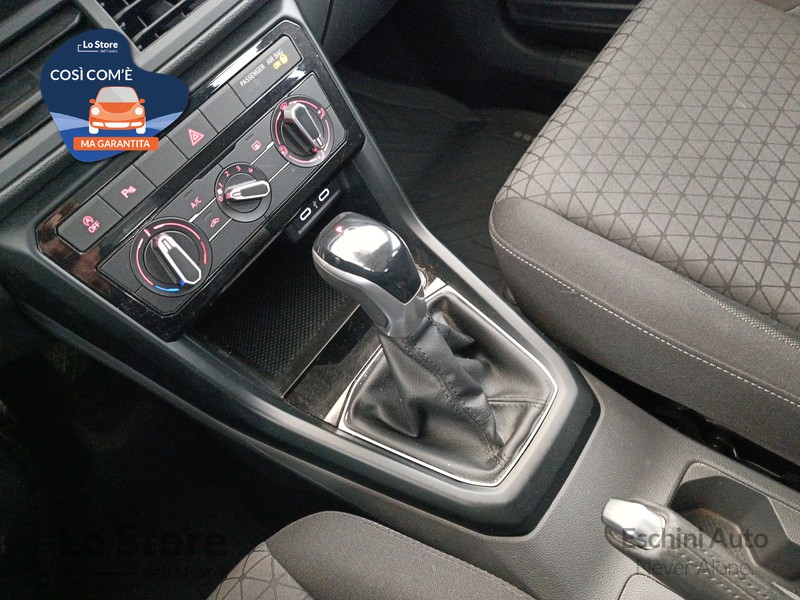 16 - Volkswagen T-Cross 1.0 tsi style 110cv dsg