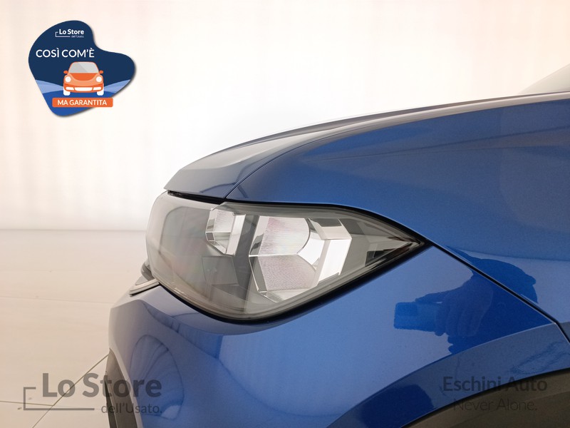 19 - Volkswagen T-Cross 1.0 tsi style 110cv dsg