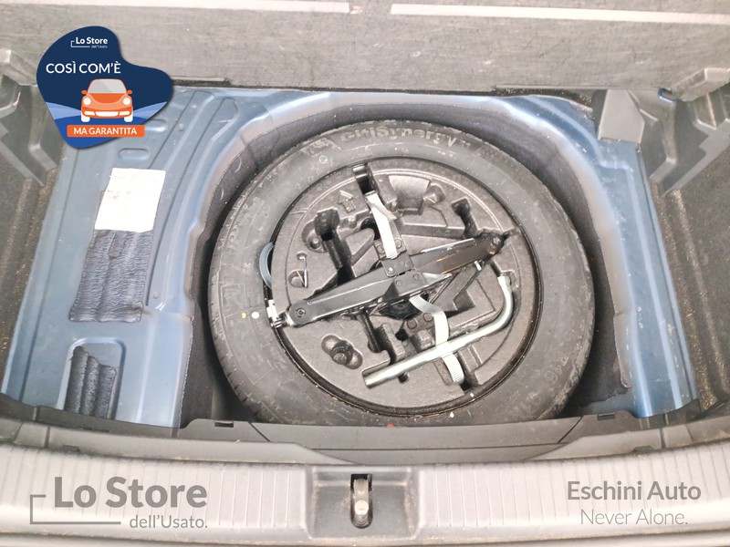 22 - Volkswagen T-Cross 1.0 tsi style 110cv dsg