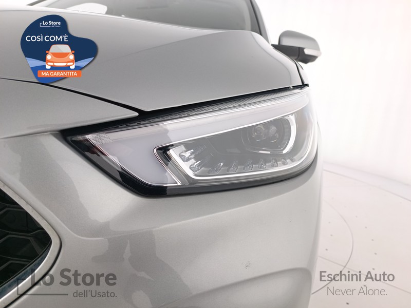 7 - Mg ZS 1.5 luxury