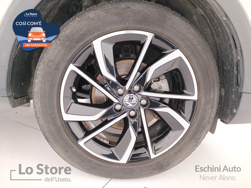 8 - Mg ZS 1.5 luxury