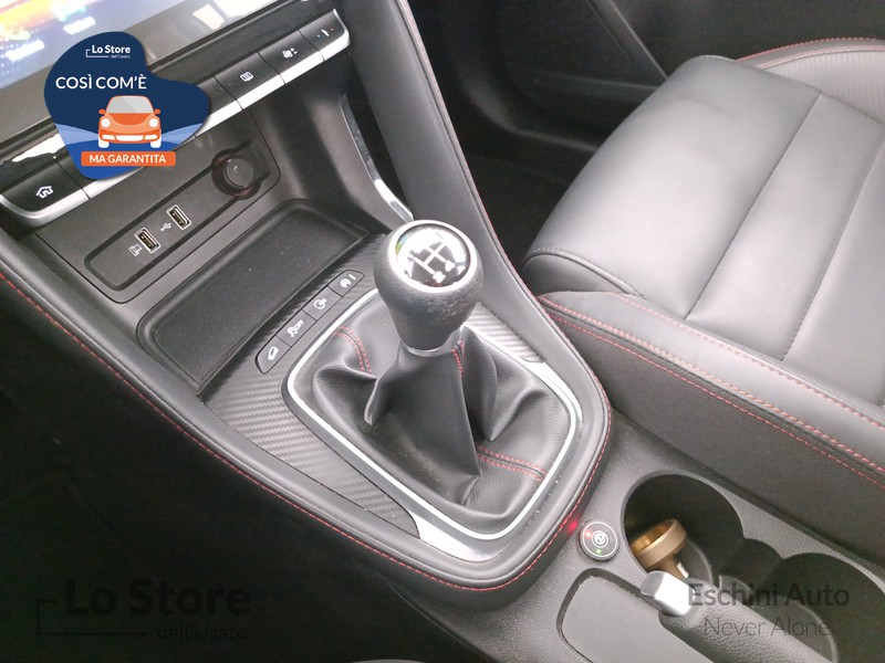 16 - Mg ZS 1.5 luxury