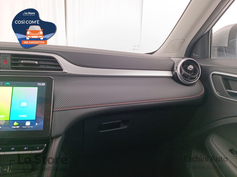 17 - Mg ZS 1.5 luxury