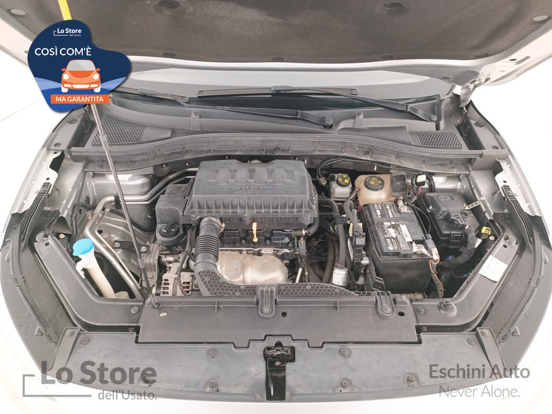 20 - Mg ZS 1.5 luxury