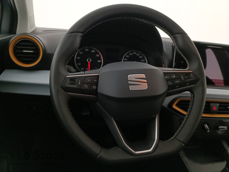 13 - Seat Ibiza 1.0 ecotsi style 110cv