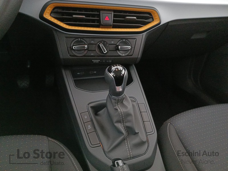 16 - Seat Ibiza 1.0 ecotsi style 110cv